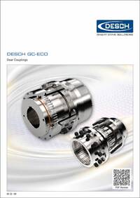 DESCH KW 17 DE